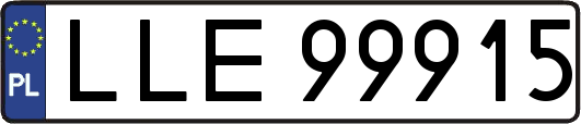 LLE99915