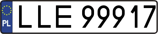 LLE99917