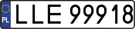 LLE99918