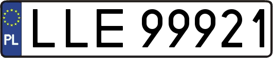 LLE99921