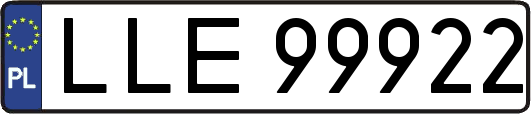 LLE99922