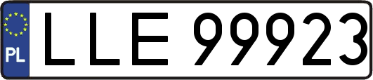 LLE99923