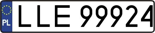 LLE99924