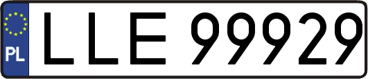 LLE99929