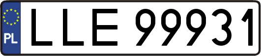 LLE99931