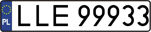 LLE99933