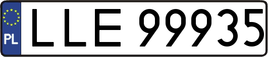 LLE99935