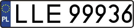 LLE99936
