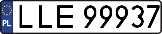LLE99937