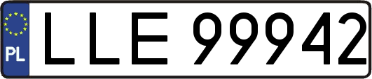 LLE99942