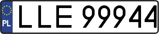 LLE99944