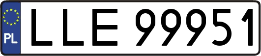 LLE99951