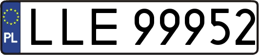 LLE99952