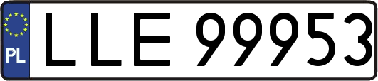 LLE99953