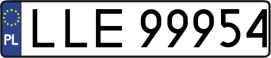 LLE99954