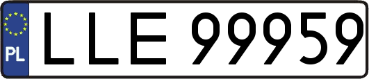 LLE99959
