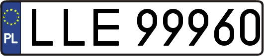 LLE99960