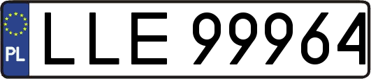 LLE99964