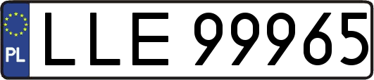 LLE99965