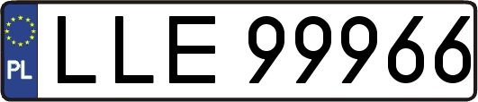 LLE99966