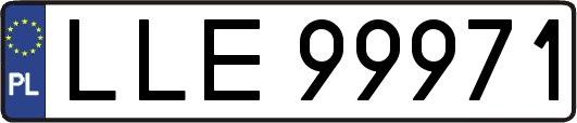 LLE99971