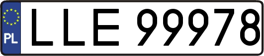 LLE99978