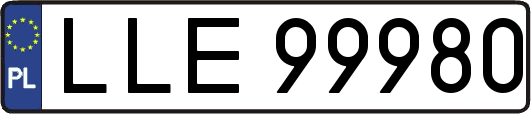 LLE99980