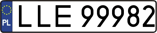 LLE99982