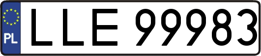 LLE99983