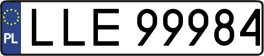 LLE99984