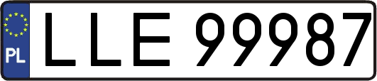 LLE99987