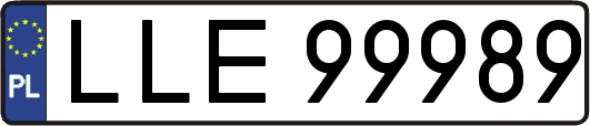 LLE99989
