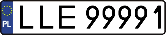LLE99991