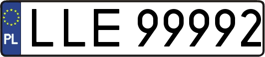 LLE99992