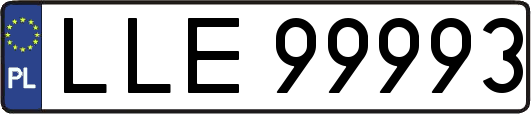 LLE99993