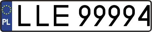 LLE99994