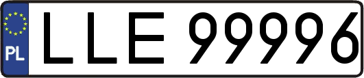 LLE99996