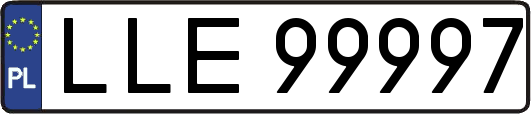 LLE99997