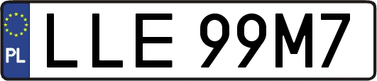 LLE99M7