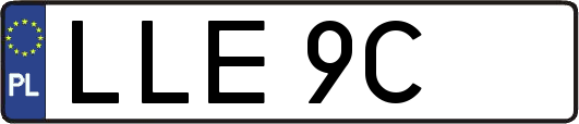 LLE9C