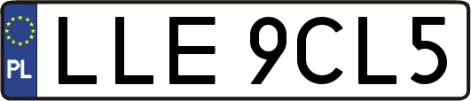 LLE9CL5