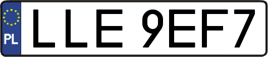 LLE9EF7