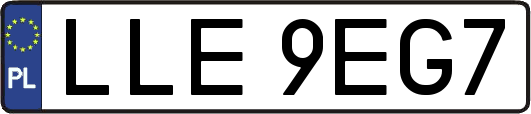 LLE9EG7