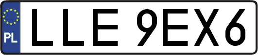 LLE9EX6
