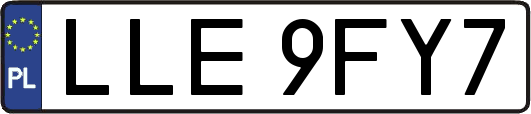 LLE9FY7