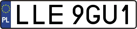 LLE9GU1