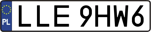 LLE9HW6