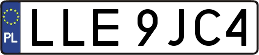 LLE9JC4