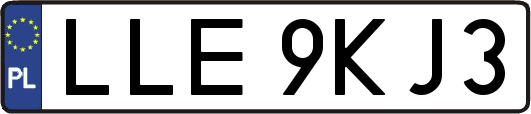 LLE9KJ3