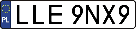 LLE9NX9